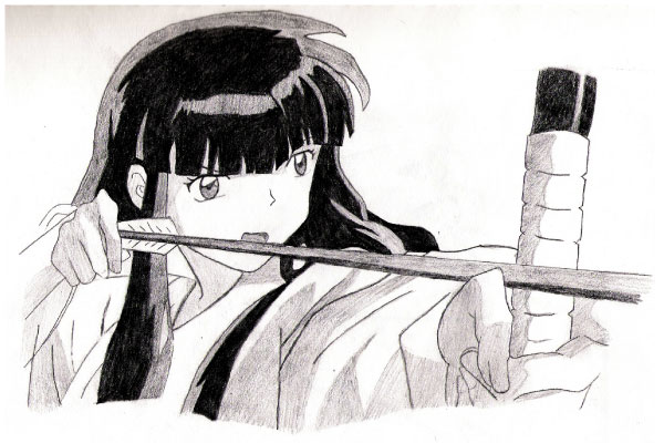 Kikyo