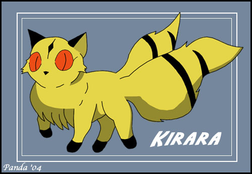 Kirara