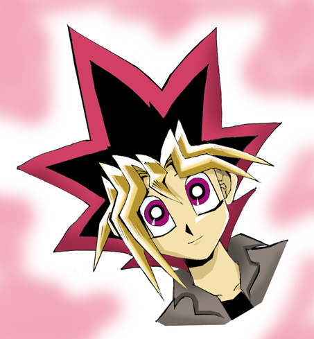 Yugi-kun