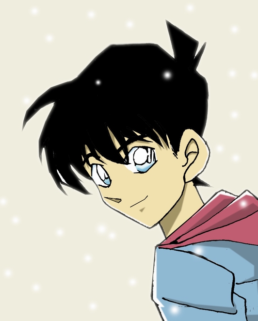 Shinichi