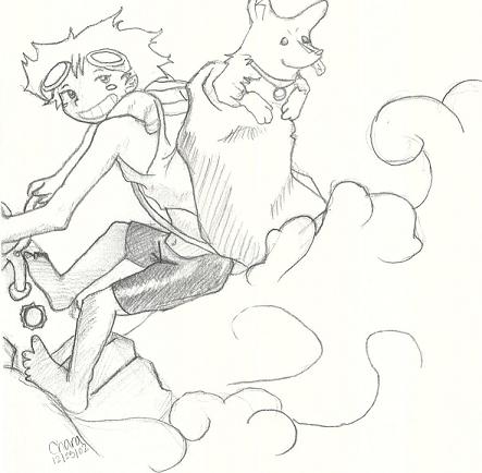 Ed And Ein