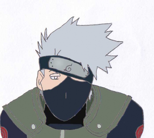 Kakashi