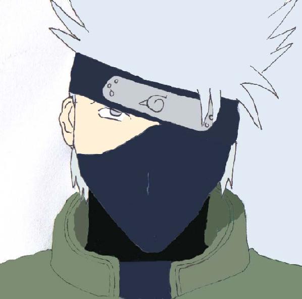 Kakashi