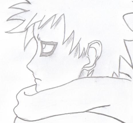 Gaara