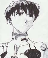 Shinji