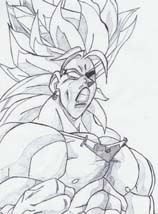 Broly