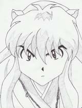 Inu Yasha