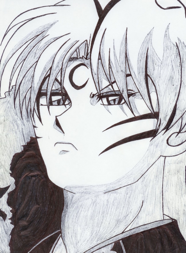 Sesshomaru