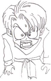 Bewildered Trunks