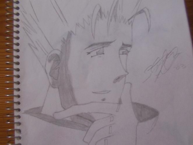 Vash