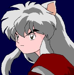 Inuyasha