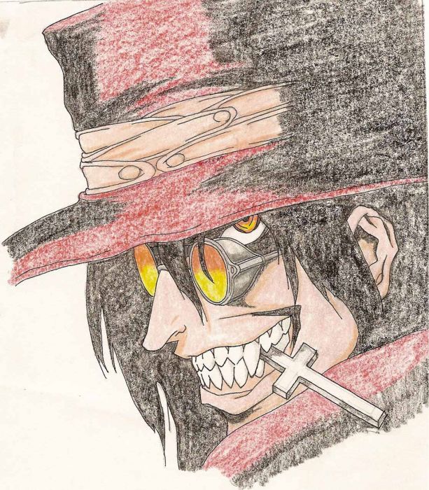 Alucard