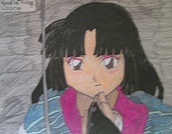 Sango