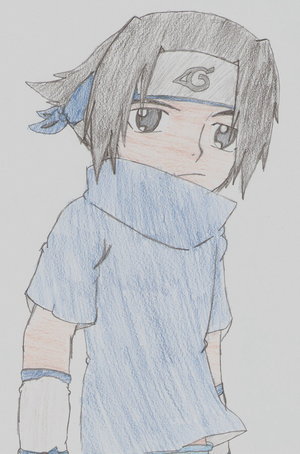 Sasuke