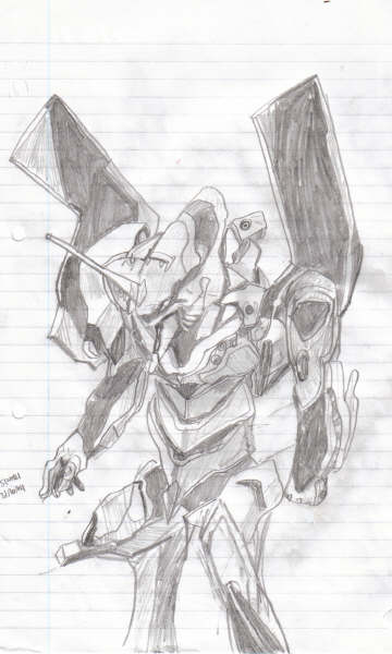 Unit 01