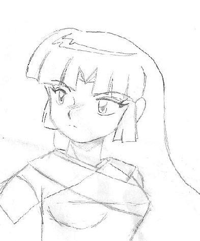 Sango-chan