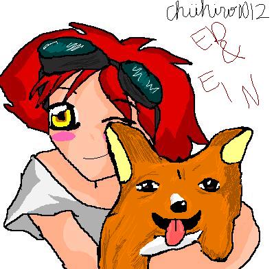 Ed N Ein ^_^