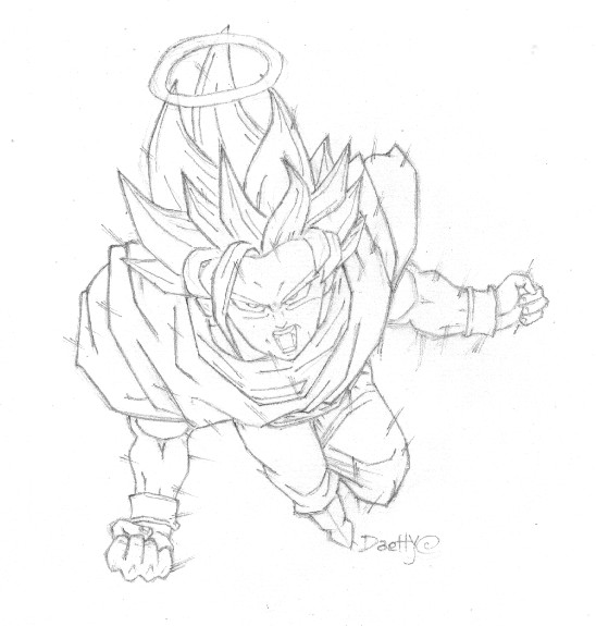 Goku