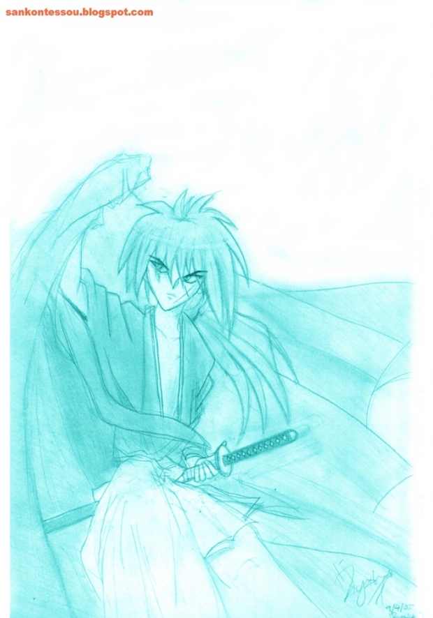 Himura Kenshin