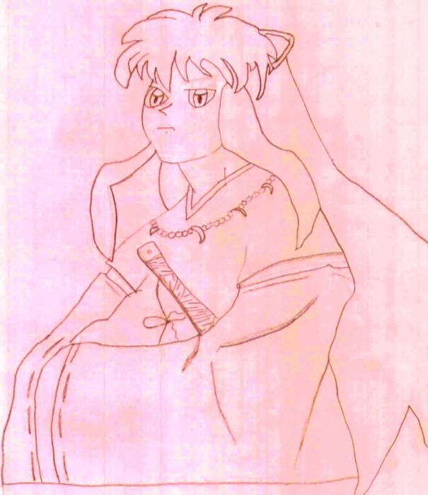 Inuyasha