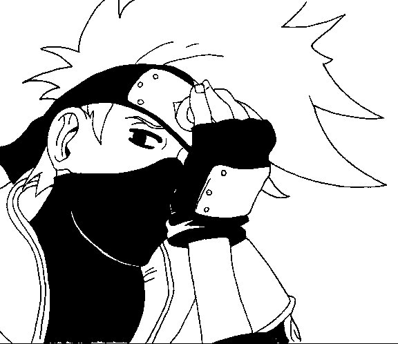 Kakashi