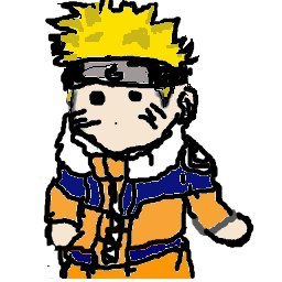 Chibi Naruto