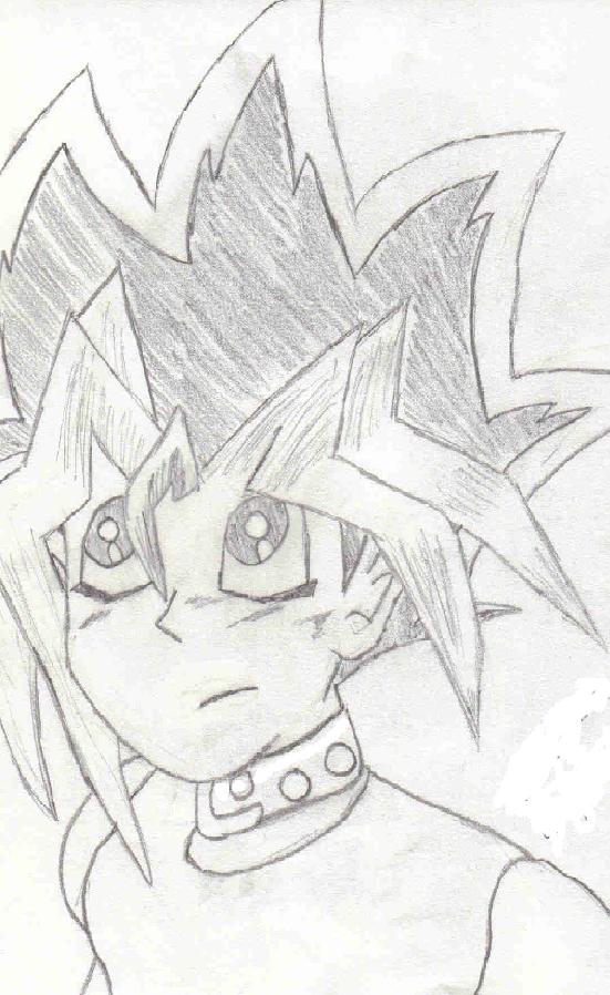 Yugi