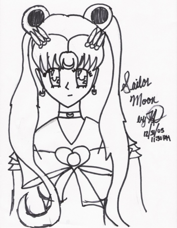 Sailor Moon