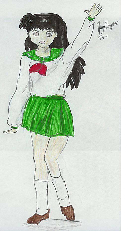 Kagome