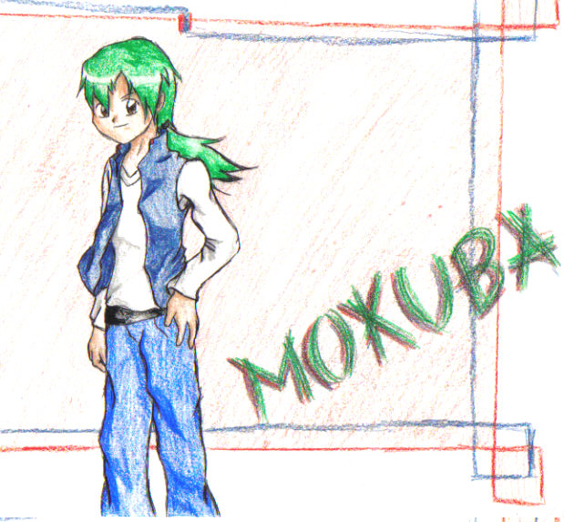 Mokuba