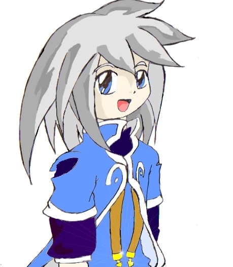 Genis