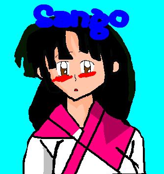 Sango Chan