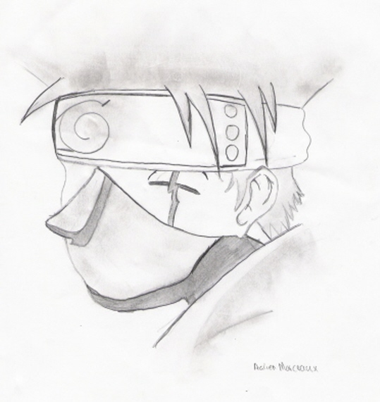 Kakashi