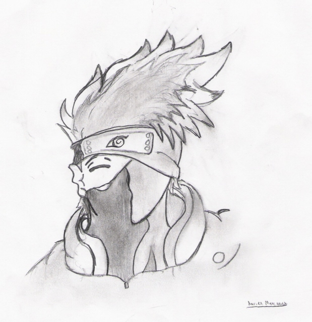 Kakashi 2