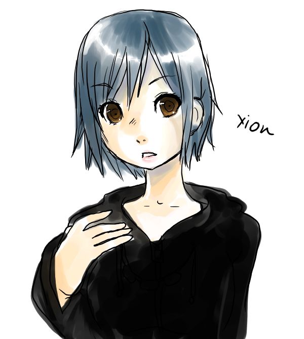 Xion