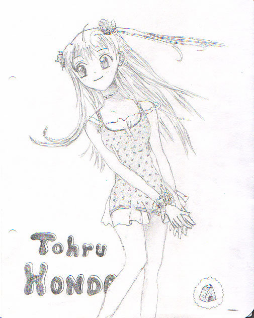 Tohru