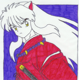 Inu Yasha