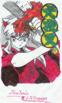 Inuyasha