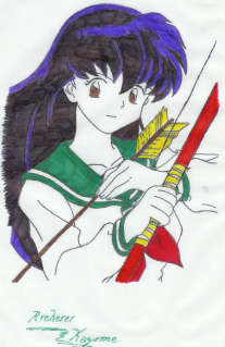 Kagome