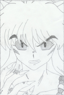 Youkai Inuyasha