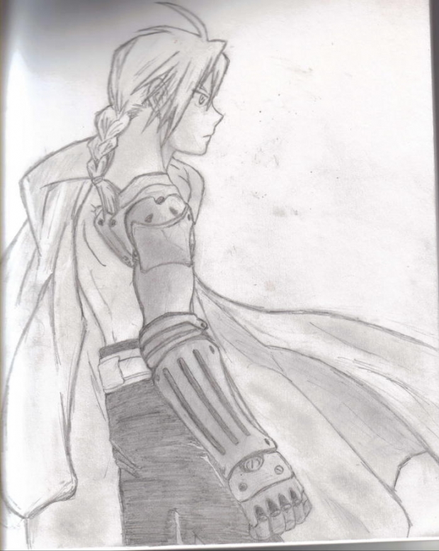 Edward Elric