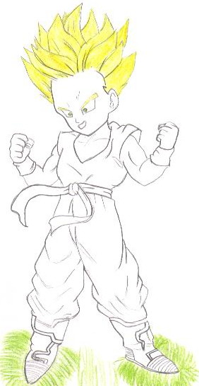 Trunks