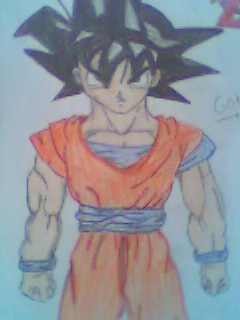 Goku