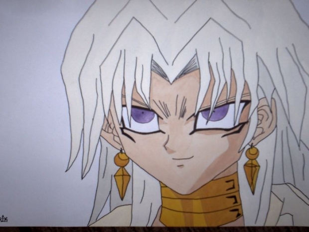 Marik