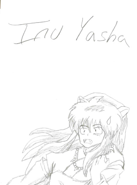 InuYasha