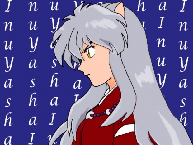 Inuyasha Word