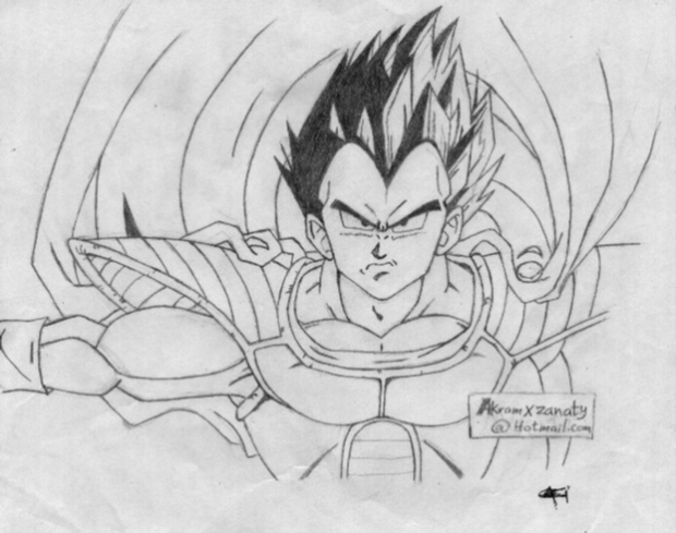 Vegeta