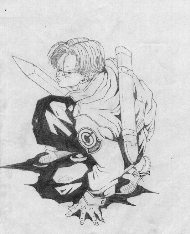 Trunks