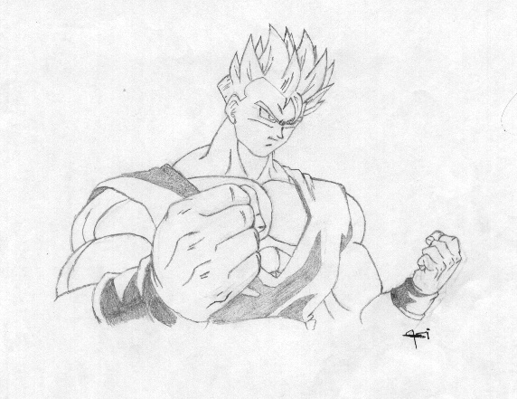 Gohan