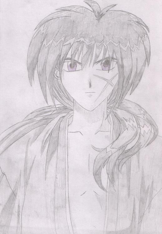 Kenshin